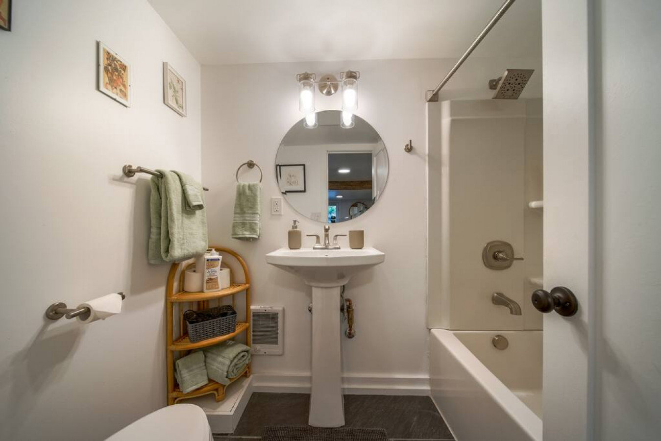 Portland Vacation Rental