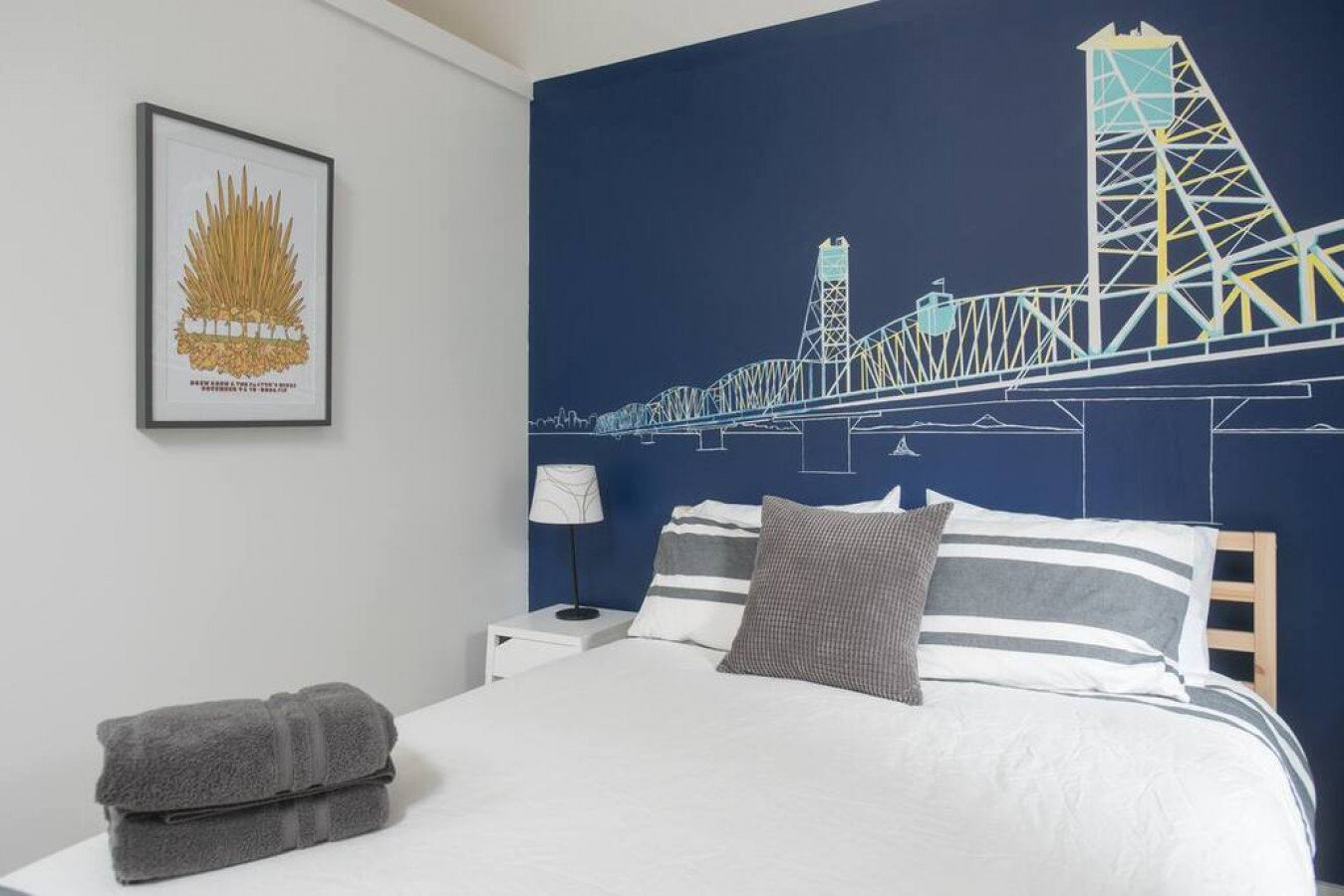 Portland Vacation Rental