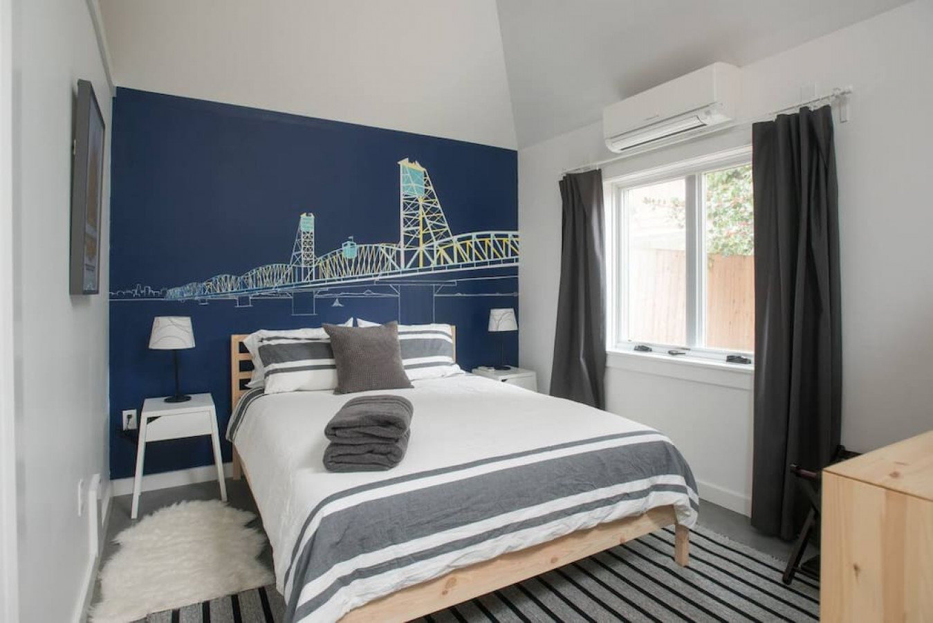 Portland Vacation Rental