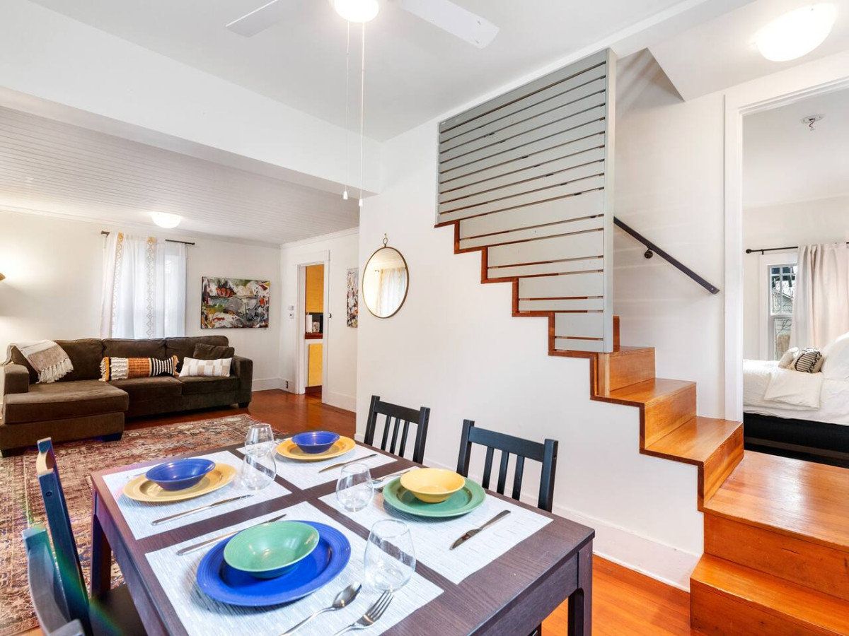 Portland Vacation Rental
