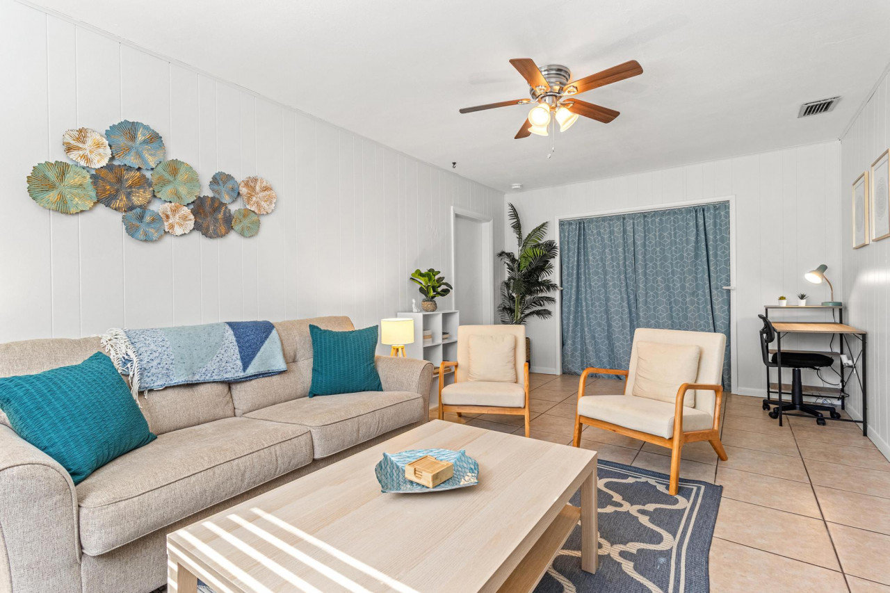 Gainesville Vacation Rental