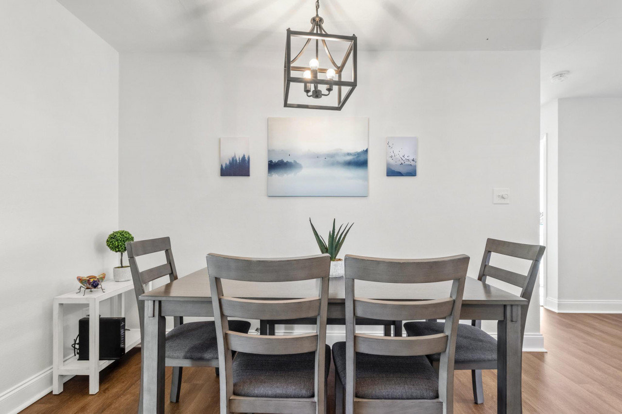 Gainesville Vacation Rental