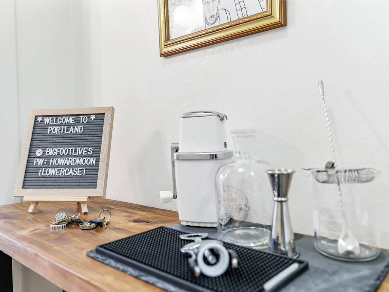 Portland Vacation Rental