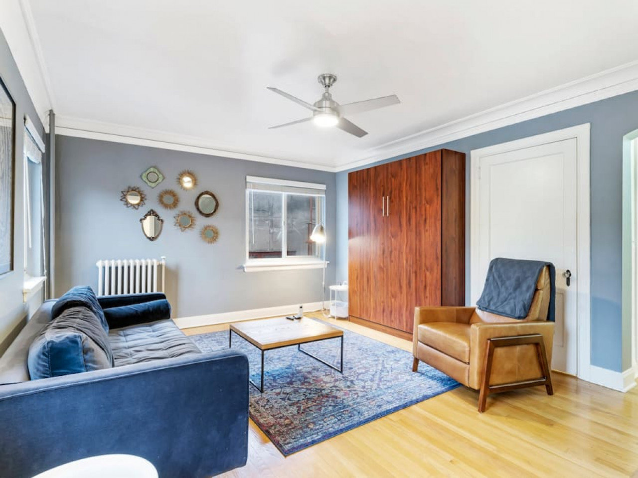 Portland Vacation Rental