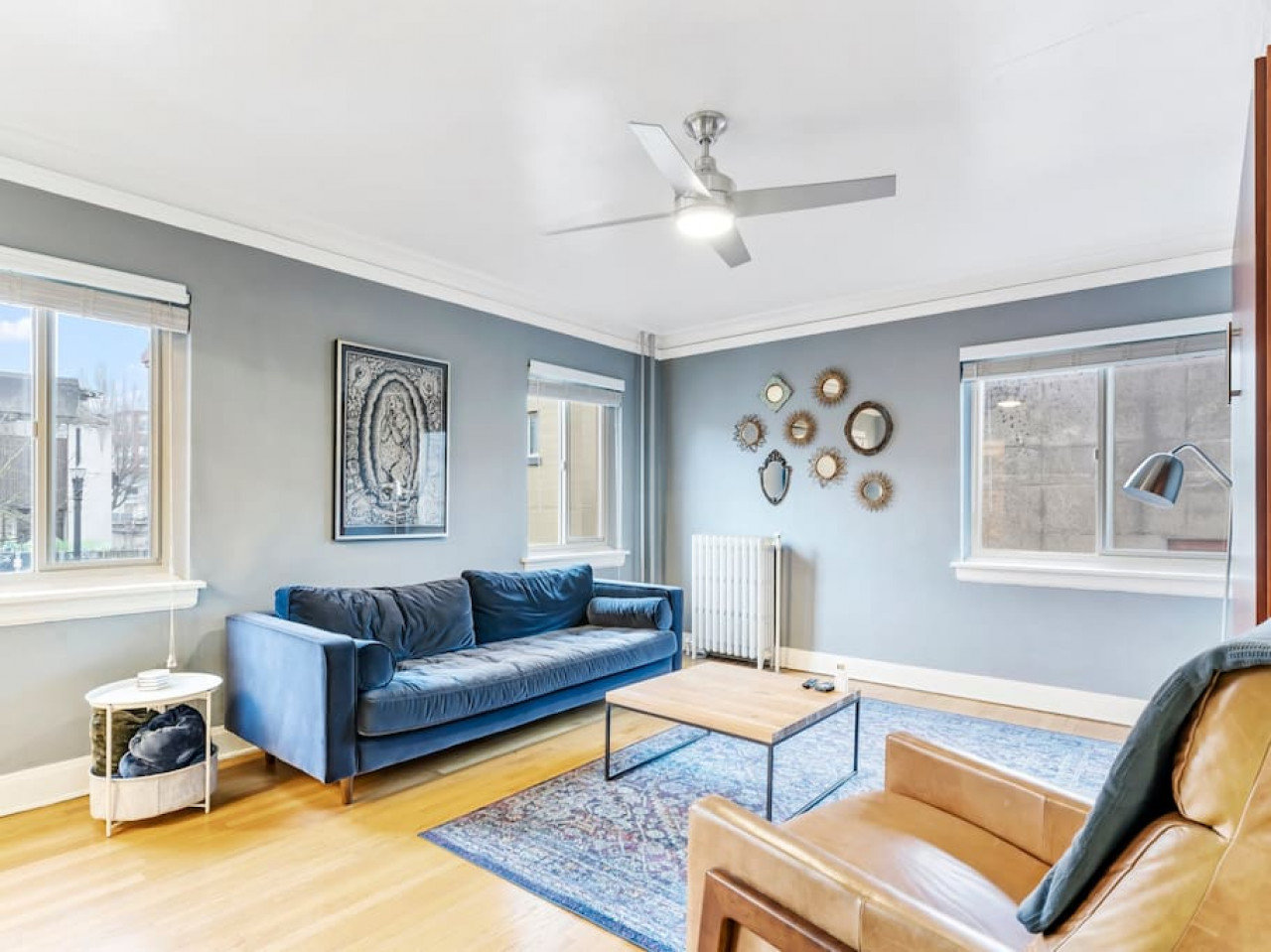 Portland Vacation Rental