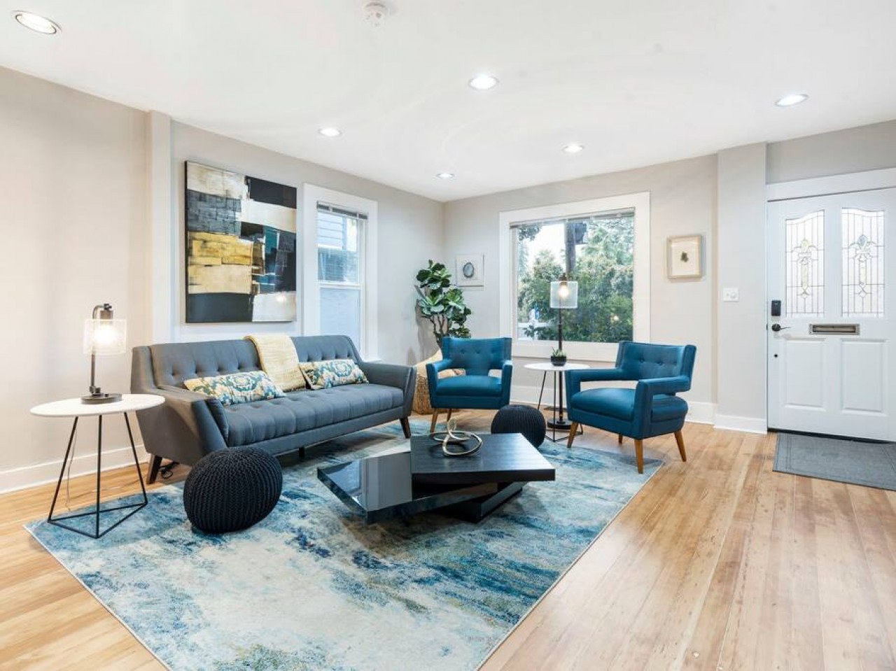 Portland Vacation Rental