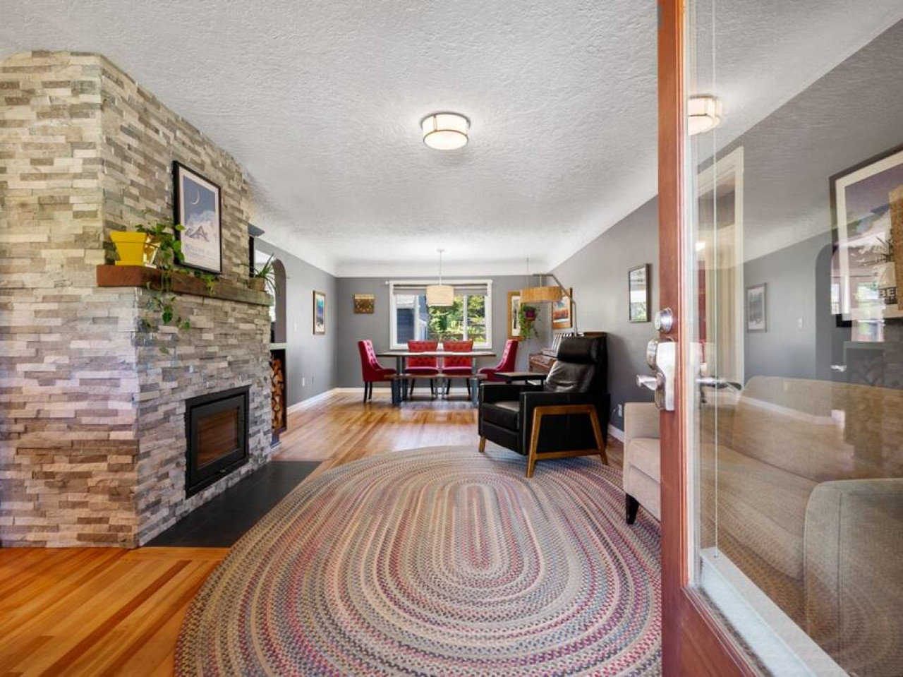 Portland Vacation Rental