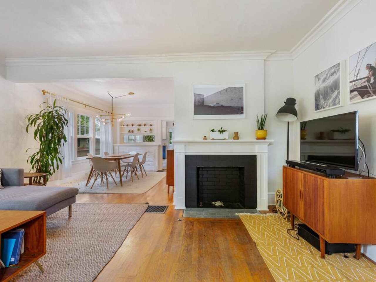 Portland Vacation Rental