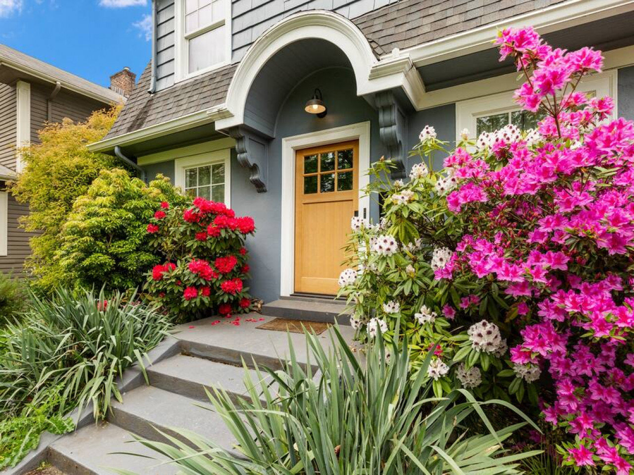Portland Vacation Rental