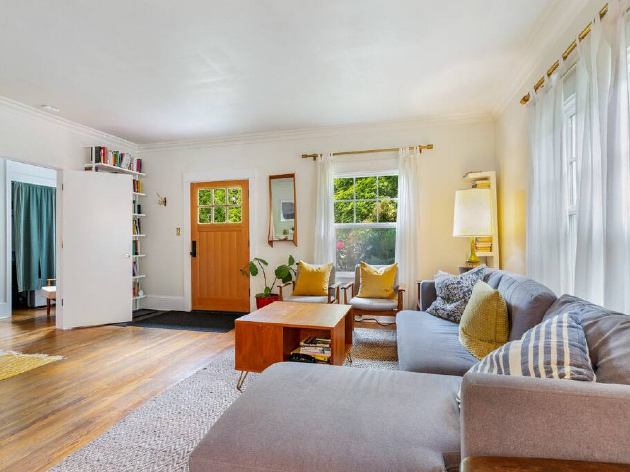 Portland Vacation Rental