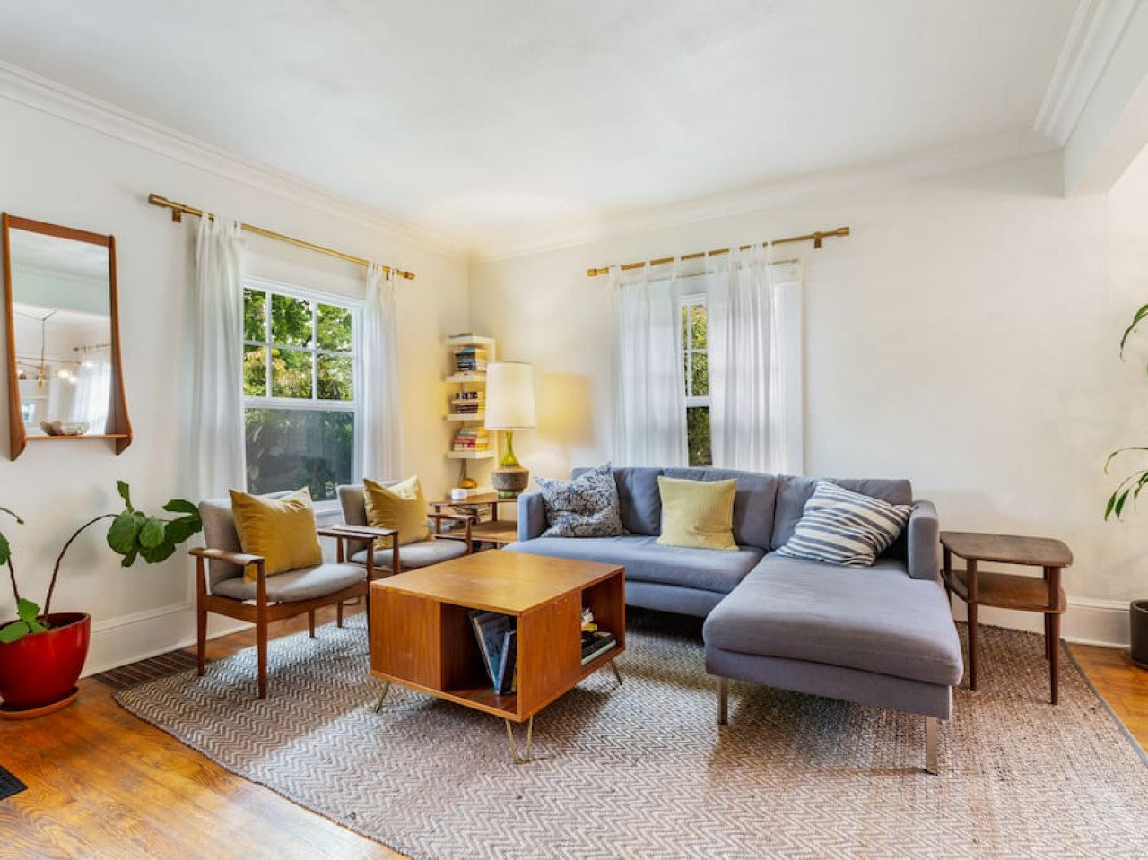 Portland Vacation Rental