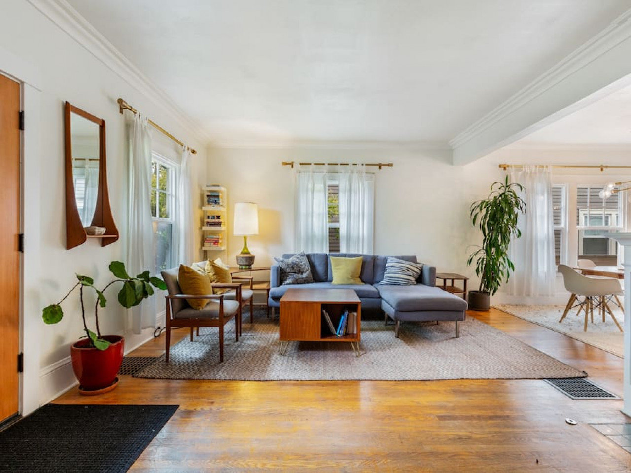 Portland Vacation Rental