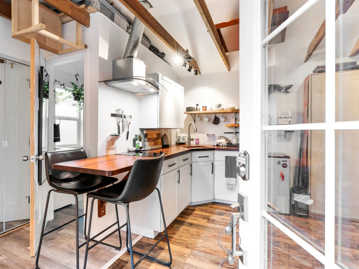 Portland Vacation Rental
