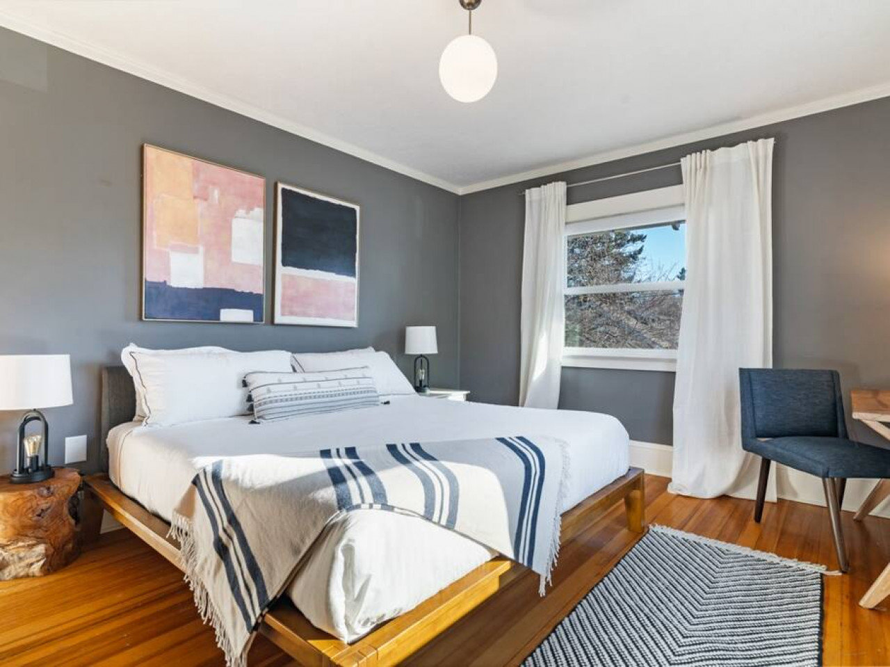 Portland Vacation Rental