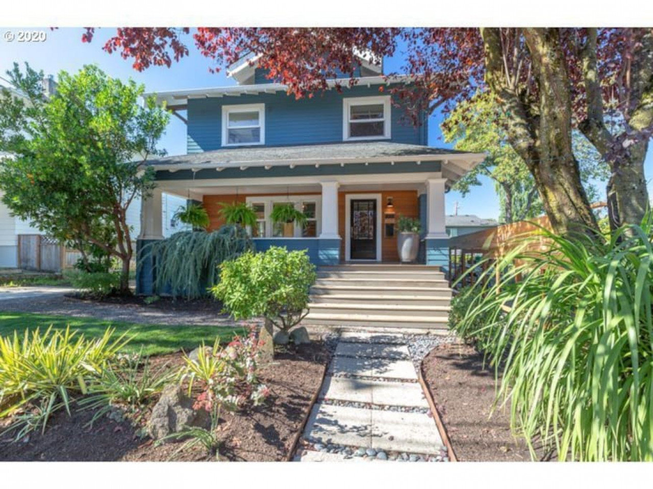 Portland Vacation Rental