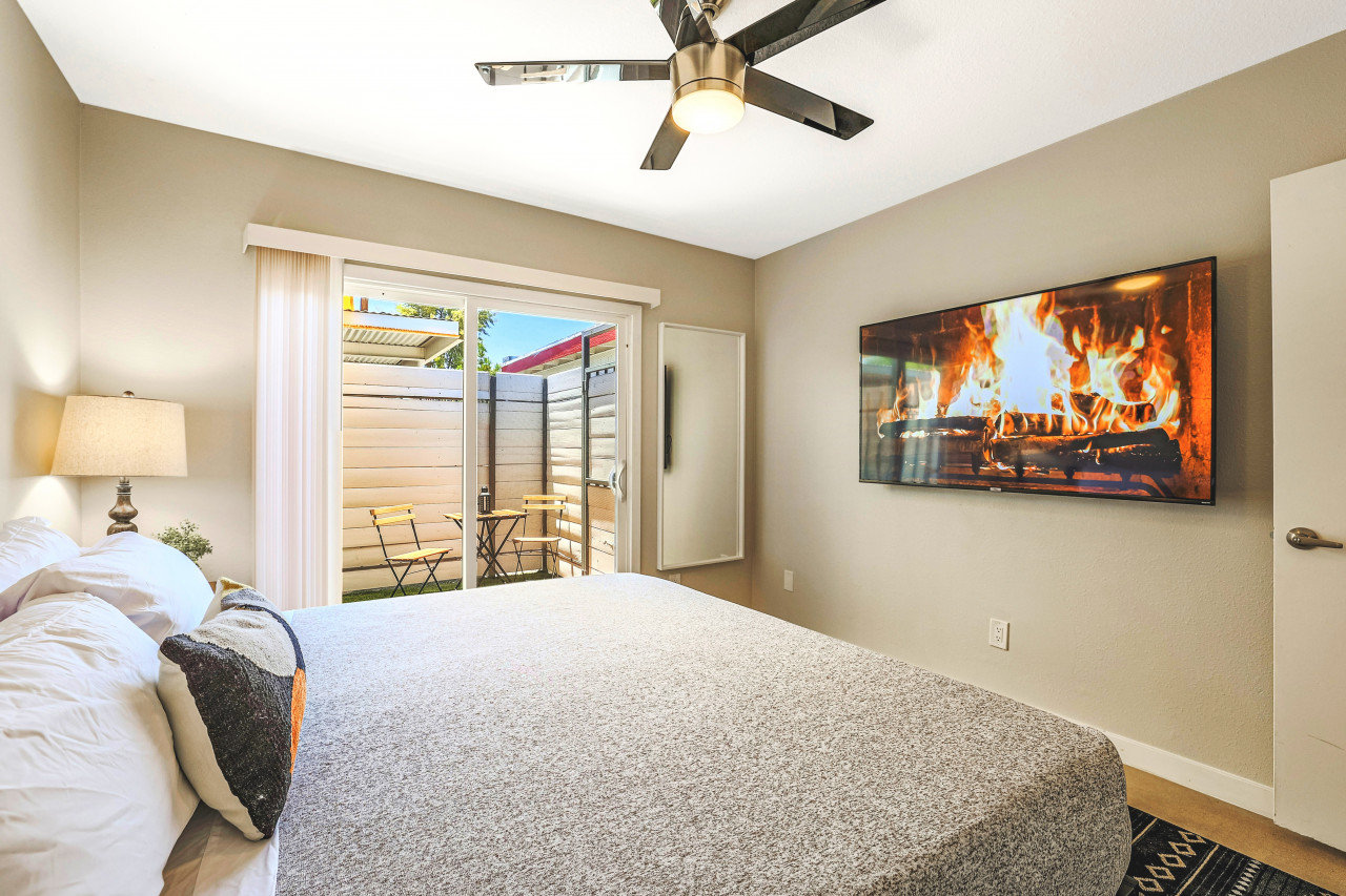 Phoenix Vacation Rental