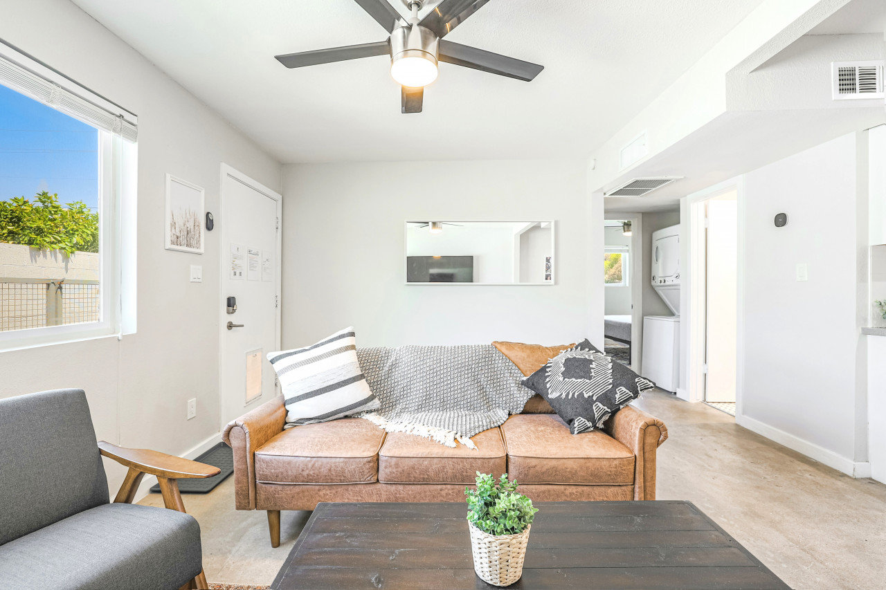 Phoenix Vacation Rental