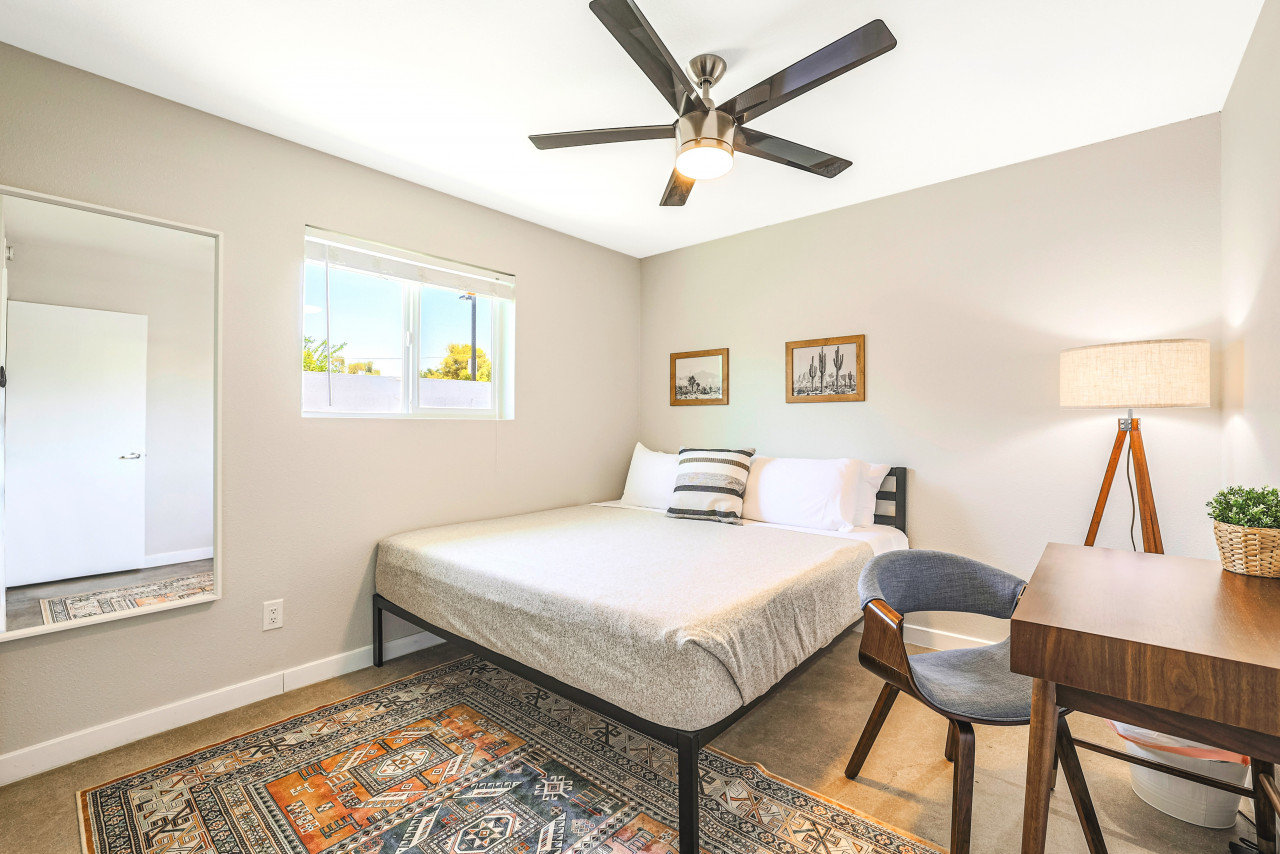 Phoenix Vacation Rental