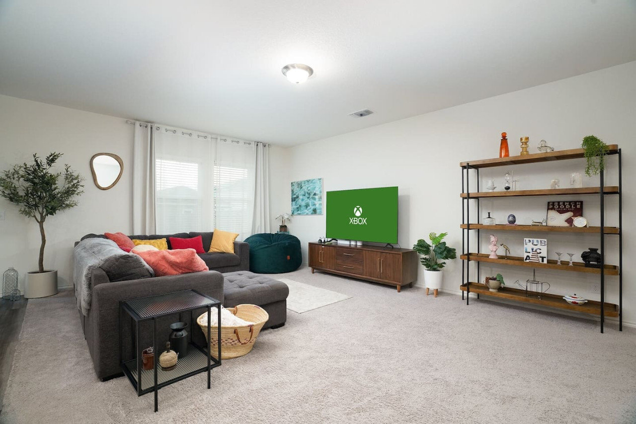 San Antonio Vacation Rental