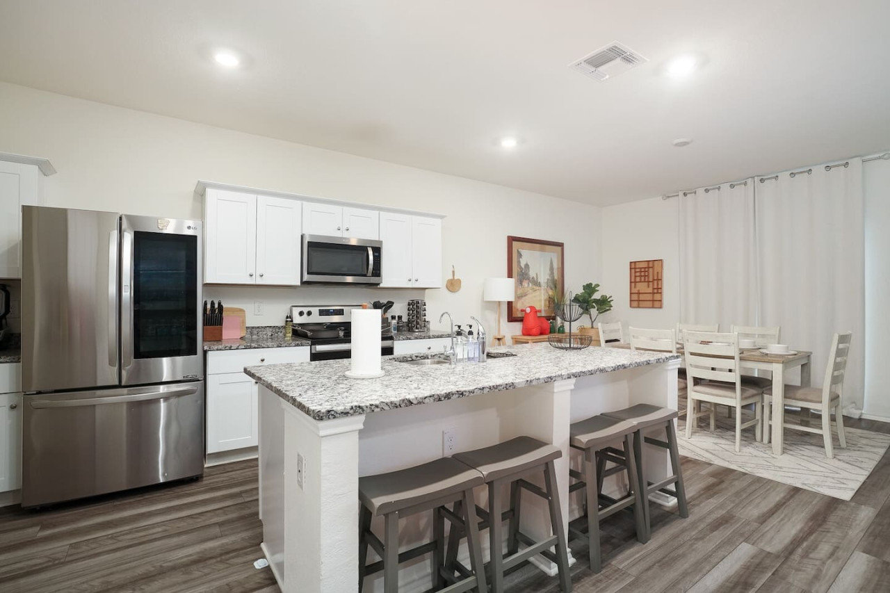 San Antonio Vacation Rental