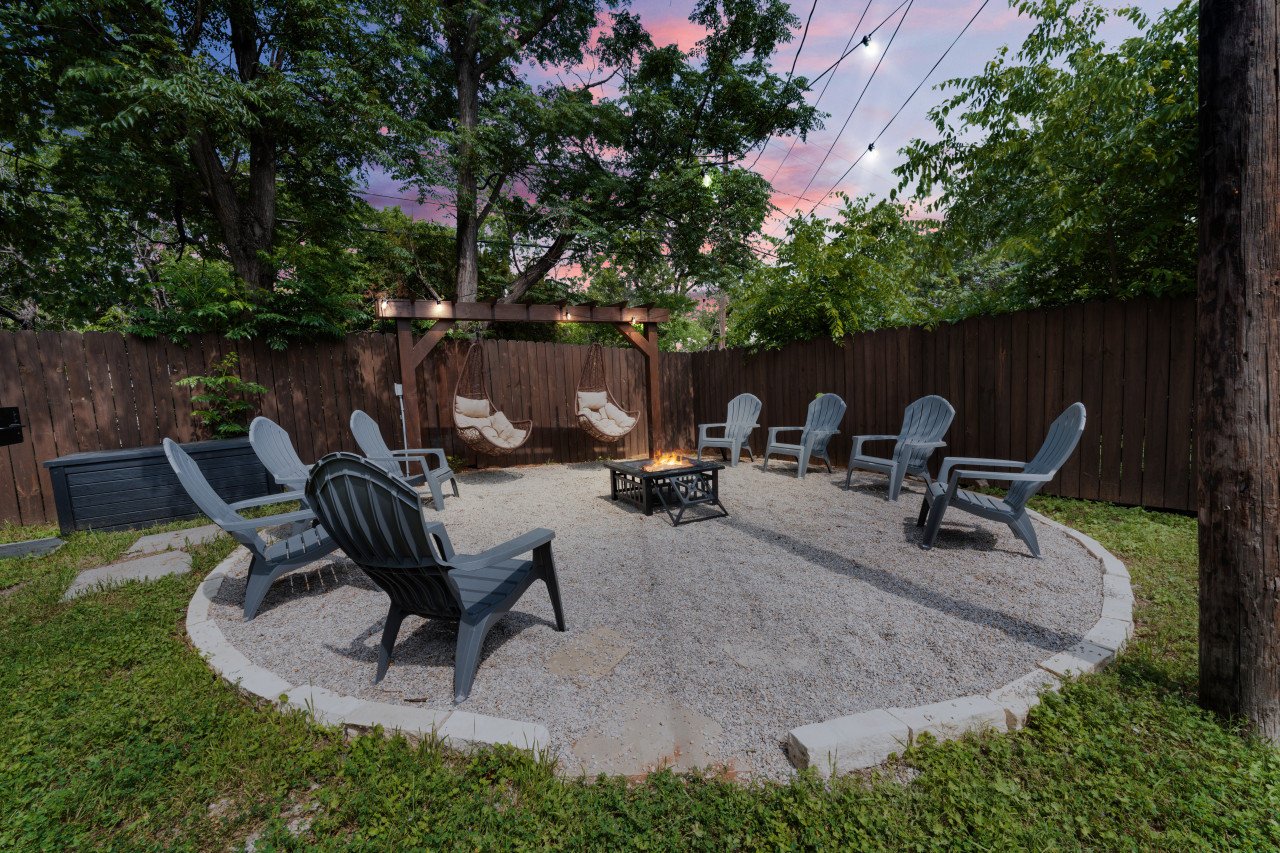 Fort Worth Vacation Rental