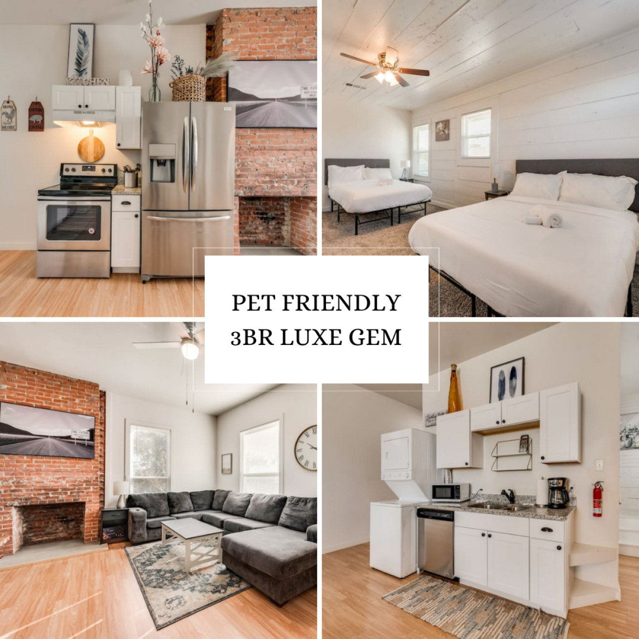 Fort Worth Vacation Rental