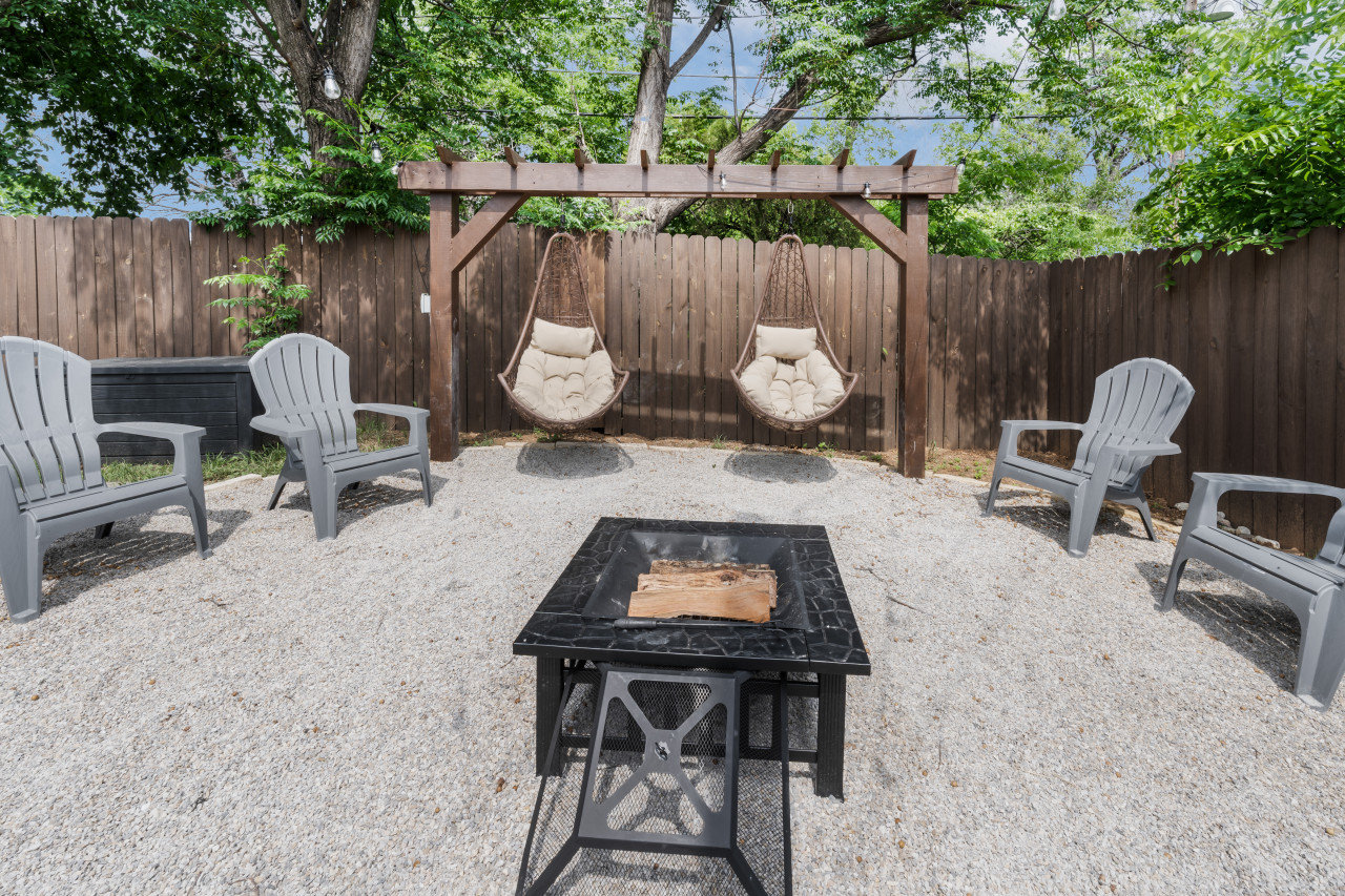 Fort Worth Vacation Rental