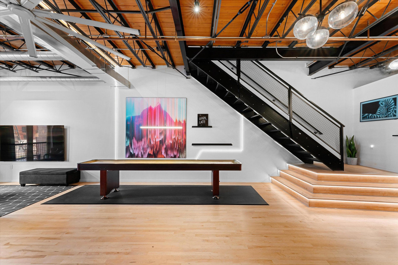Denver Vacation Rental