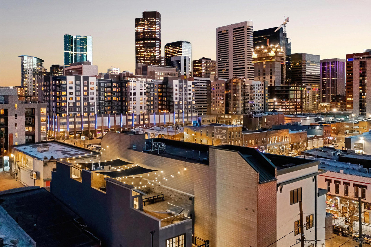 Denver Vacation Rental