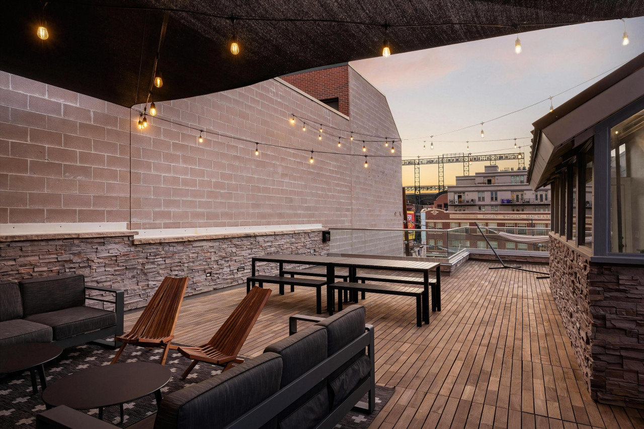 Denver Vacation Rental
