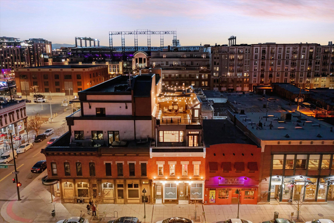 Denver Vacation Rental