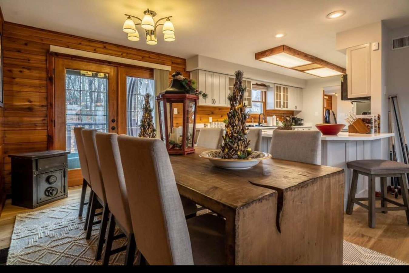 LaFollette Vacation Rental
