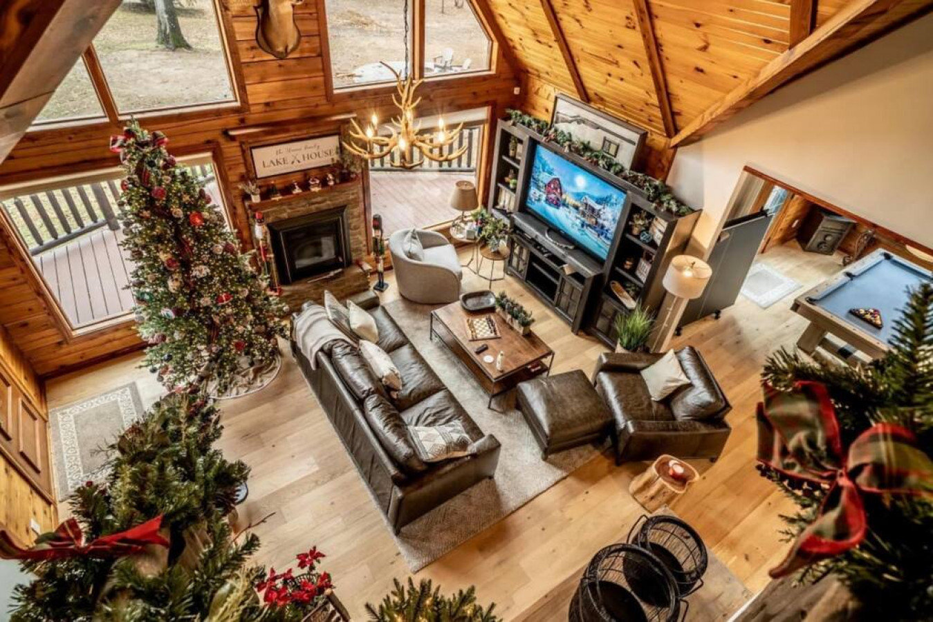 LaFollette Vacation Rental