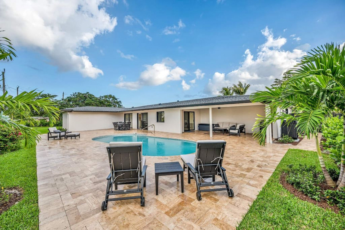 Fort Lauderdale Vacation Rental