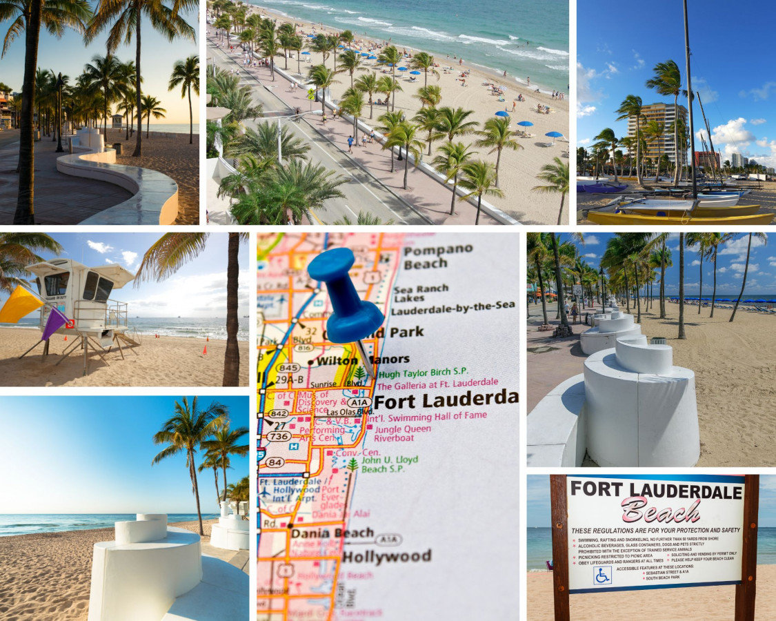 Fort Lauderdale Vacation Rental