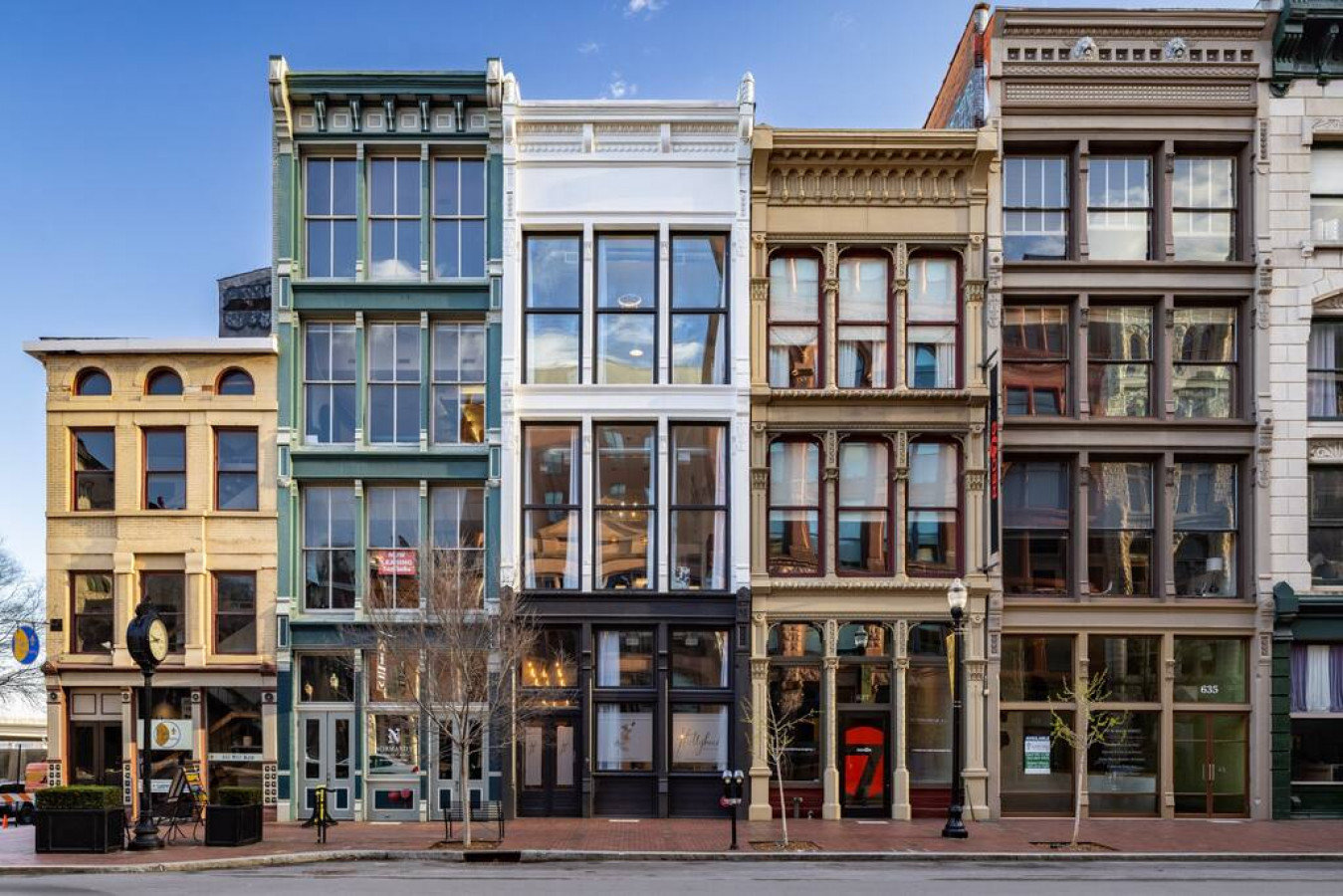 Louisville Vacation Rental