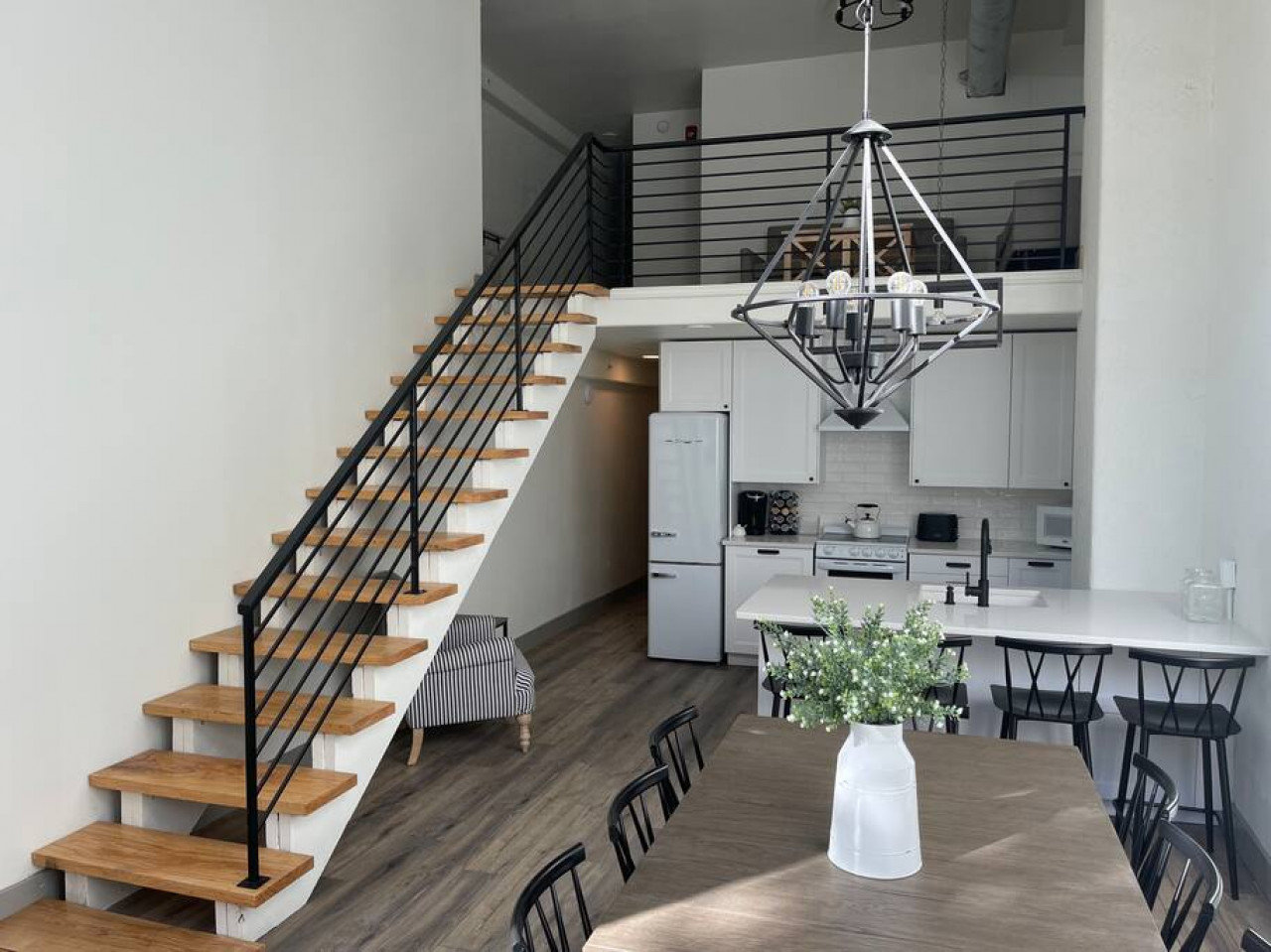 Louisville Vacation Rental