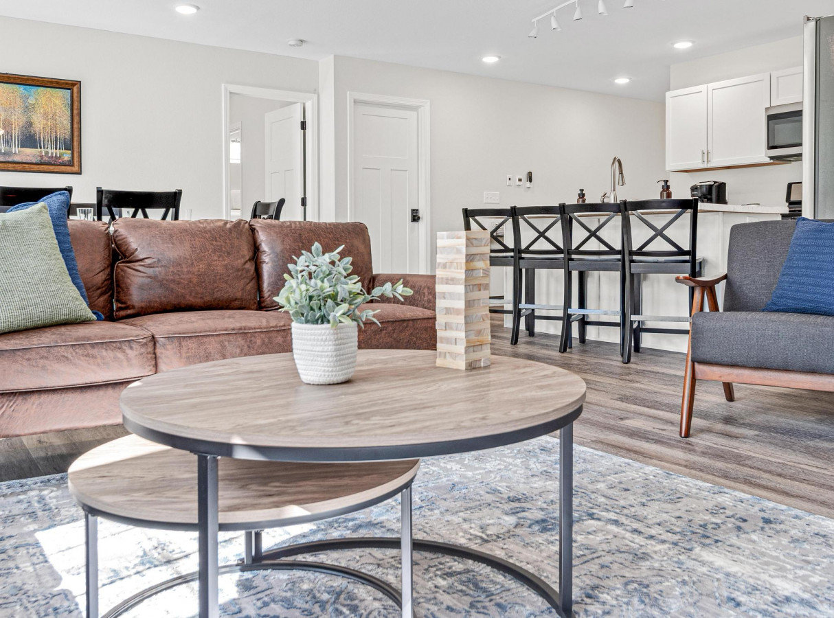 Hayward Vacation Rental
