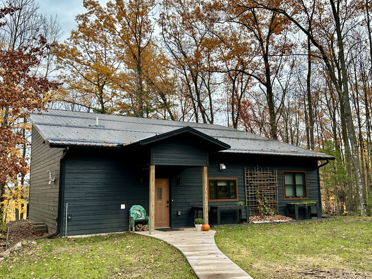 Hayward Vacation Rental
