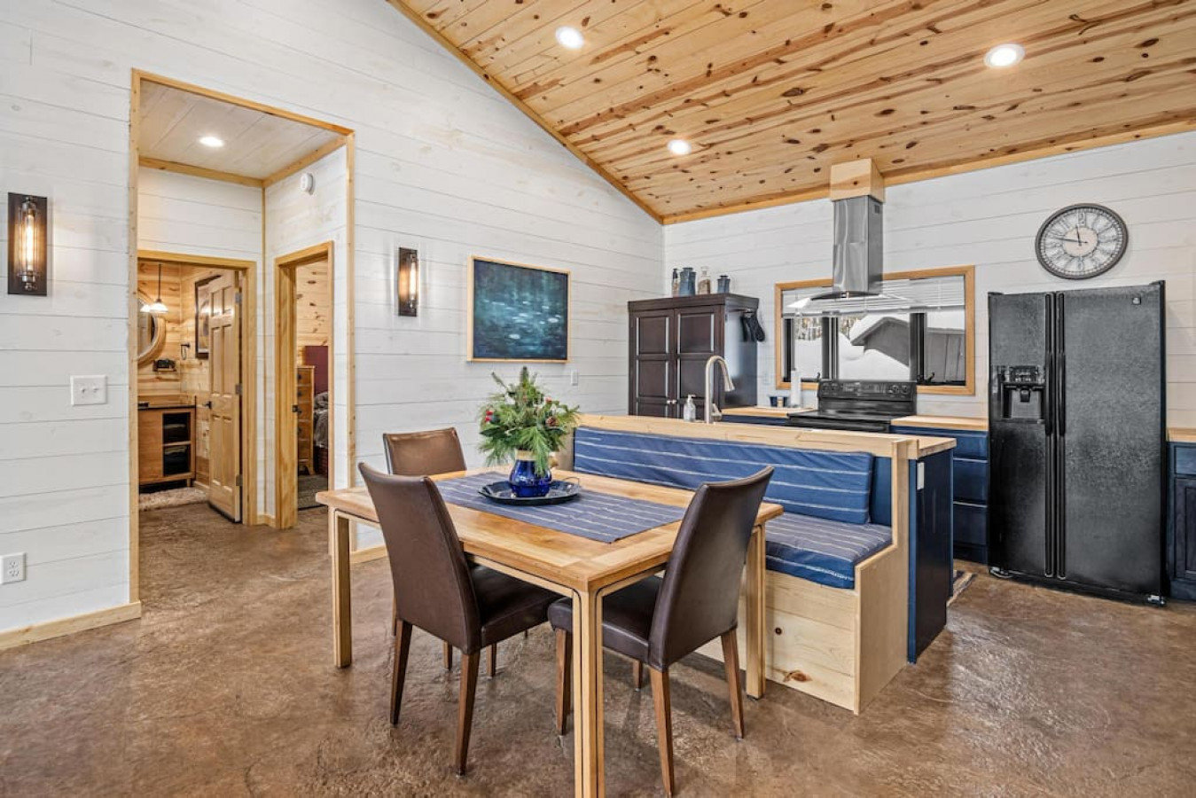 Hayward Vacation Rental