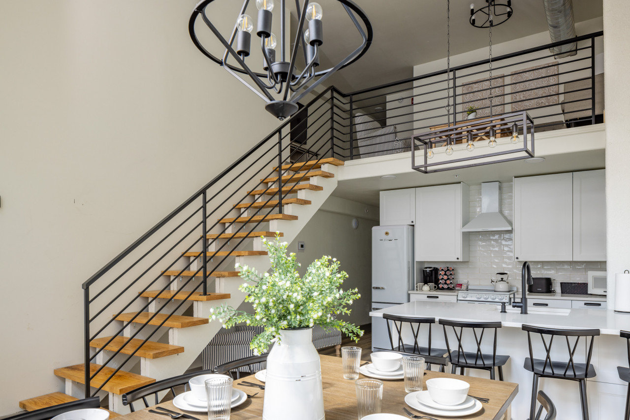 Louisville Vacation Rental