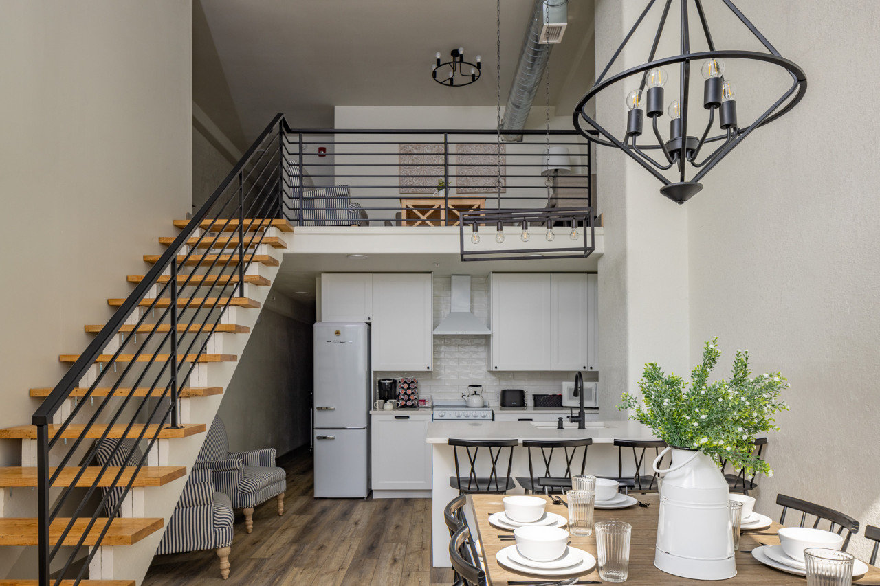 Louisville Vacation Rental