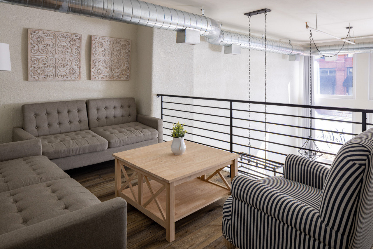 Louisville Vacation Rental