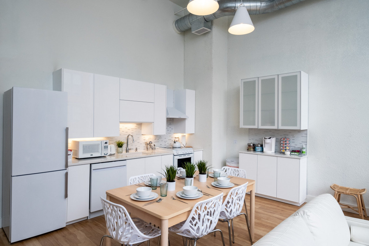 Louisville Vacation Rental