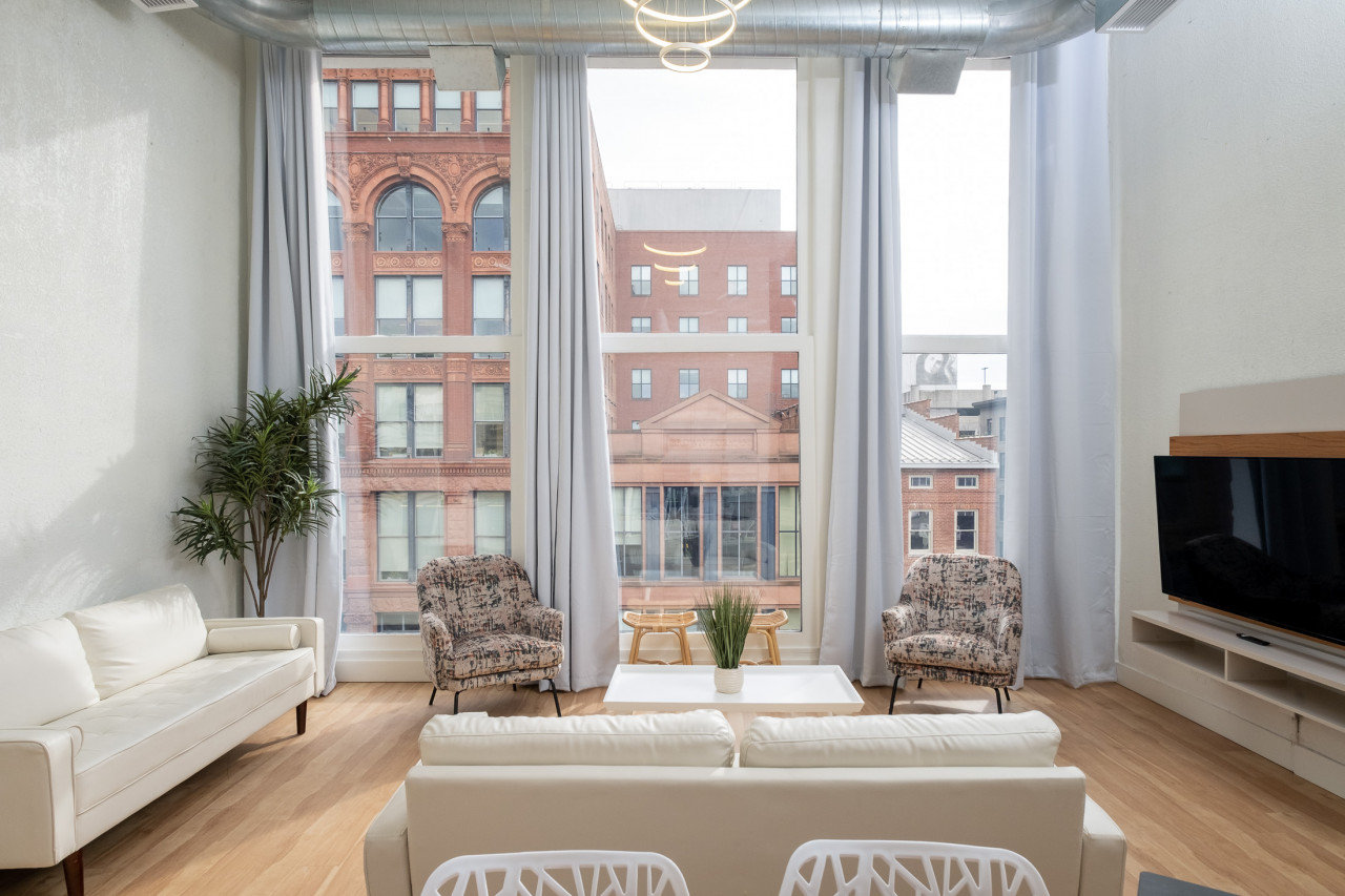 Louisville Vacation Rental