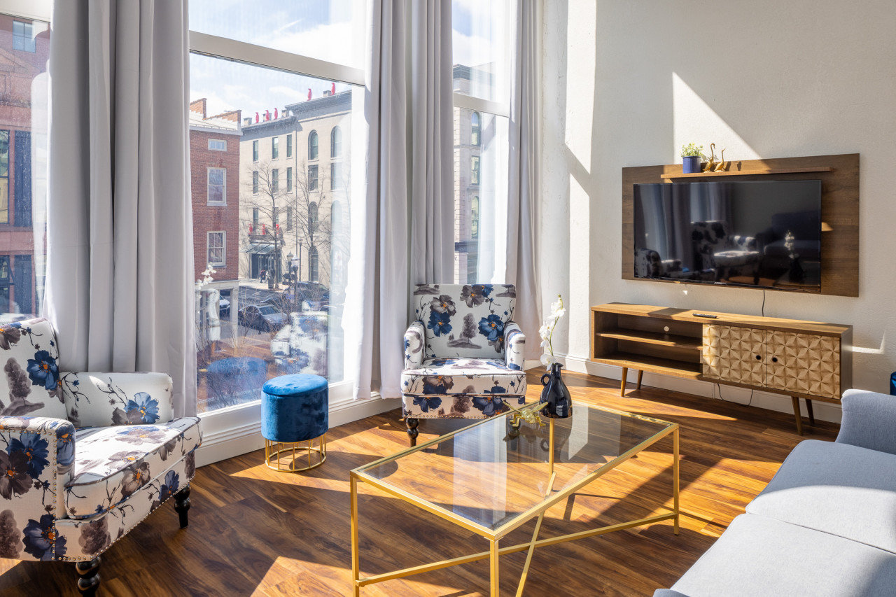 Louisville Vacation Rental