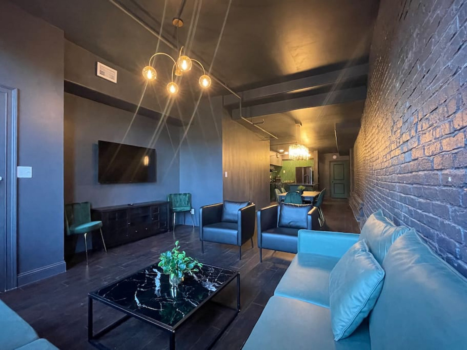 Louisville Vacation Rental