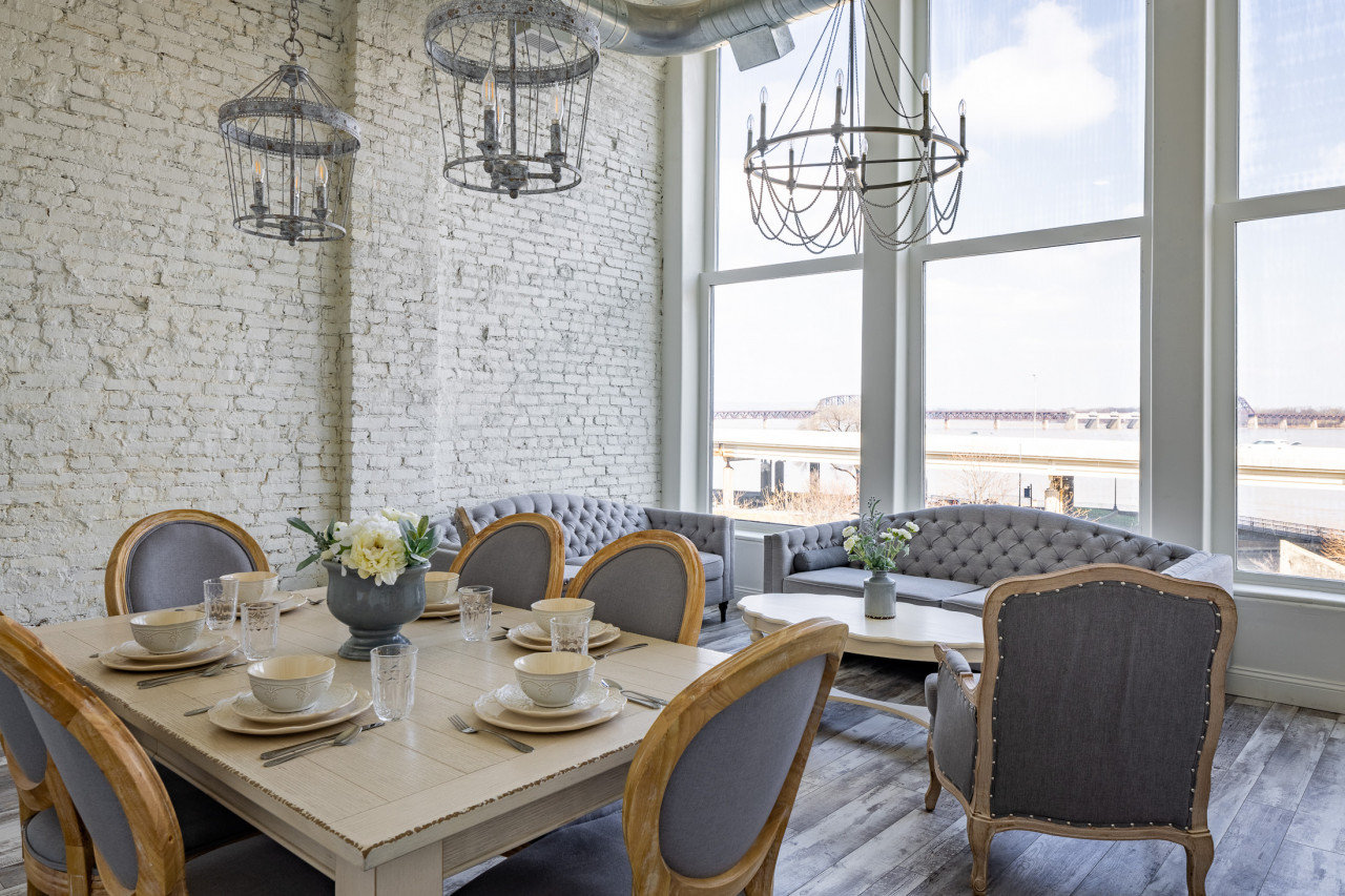 Louisville Vacation Rental