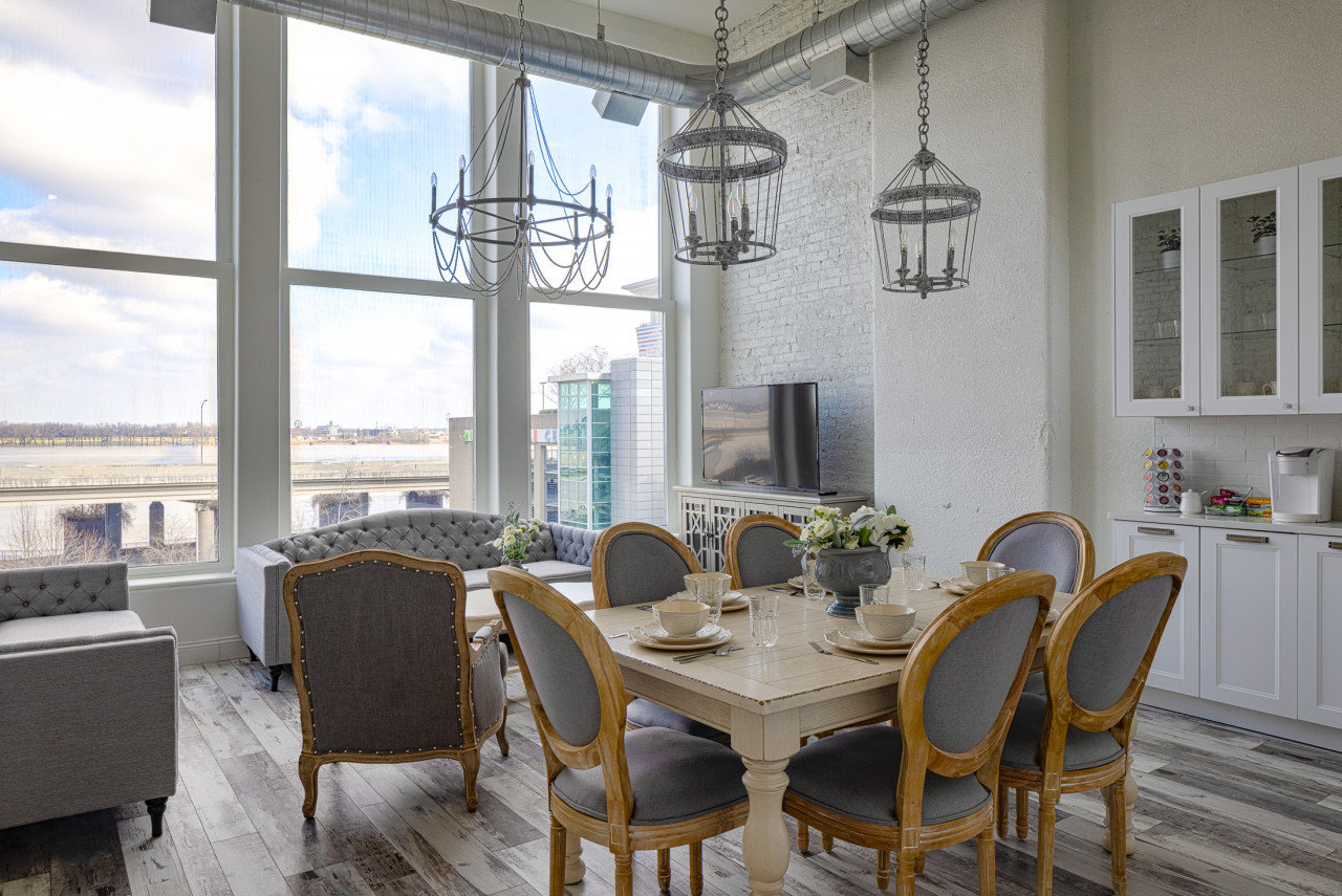 Louisville Vacation Rental