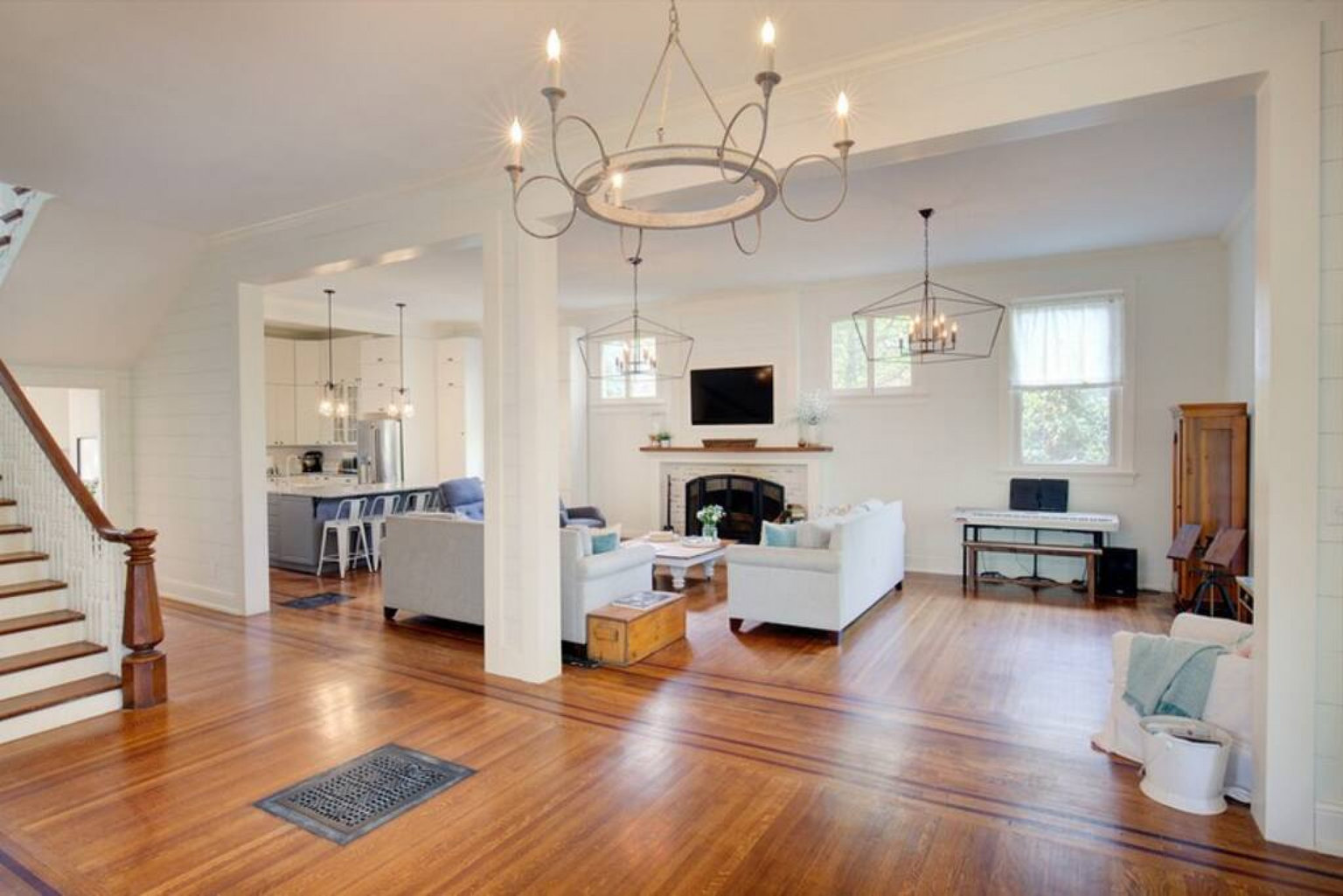 Louisville Vacation Rental
